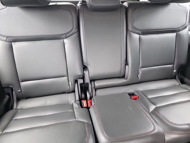 Certified 2025 Ford Expedition Max Active AWD/4WD image 14