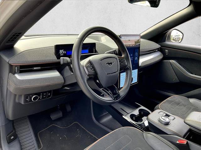 Certified 2023 Ford Mustang Mach-E GT AWD/4WD image 11