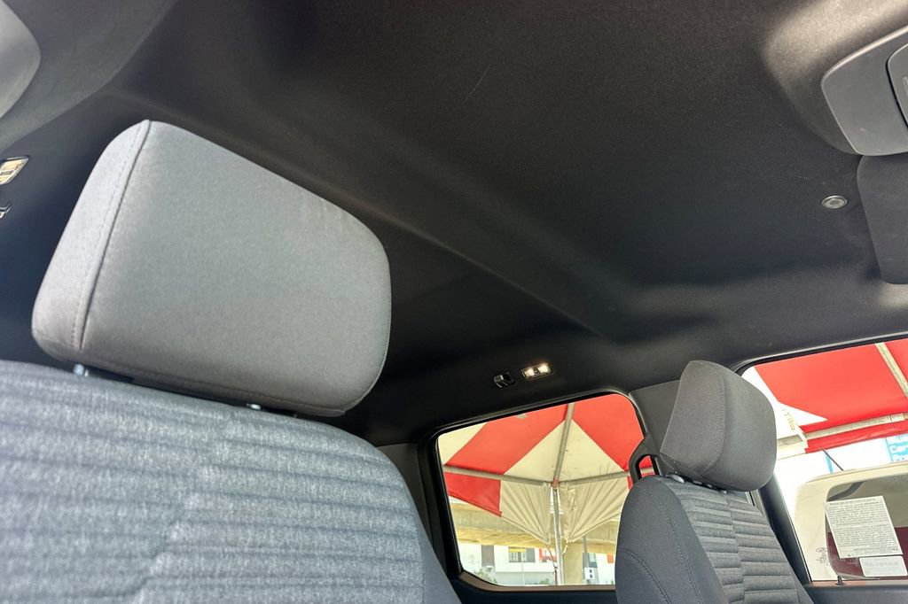 Certified 2023 Ford F150 XL w/ STX Appearance Package RWD image 19