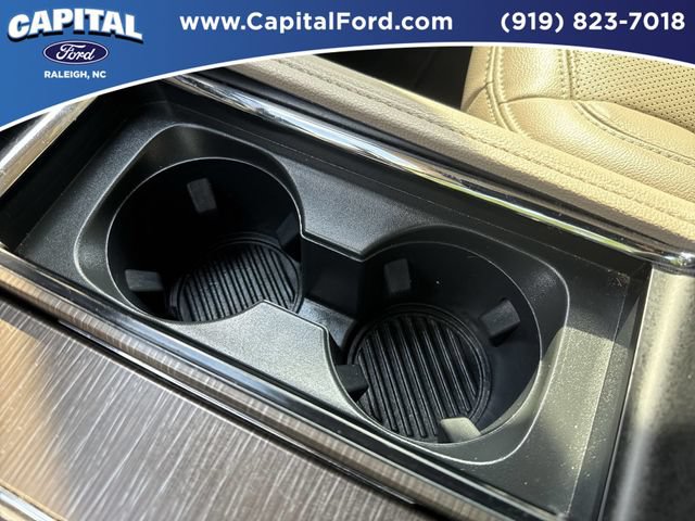 Certified 2024 Ford Expedition Max Limited RWD image 32