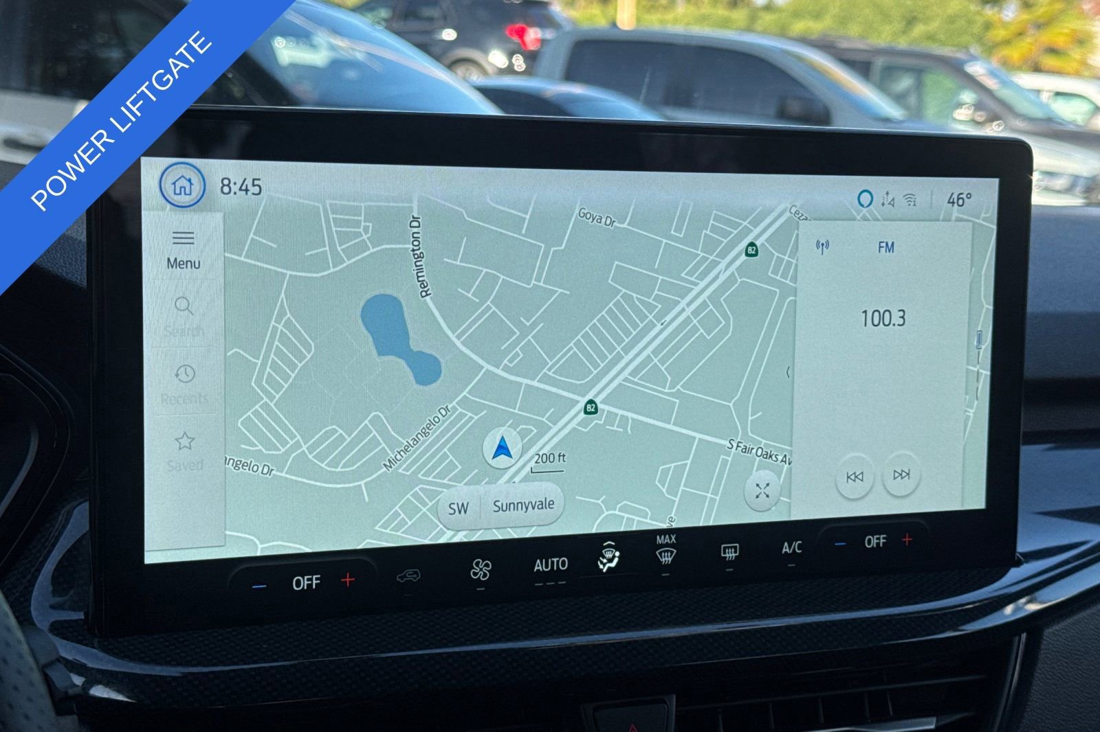 Certified 2024 Ford Escape ST-Line w/ Tech Pack #1 image 21