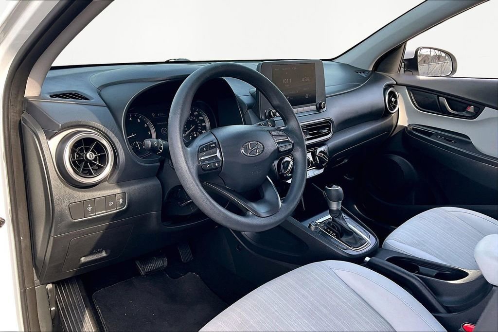 Used 2023 Hyundai Kona SEL w/ Cargo Package image 14