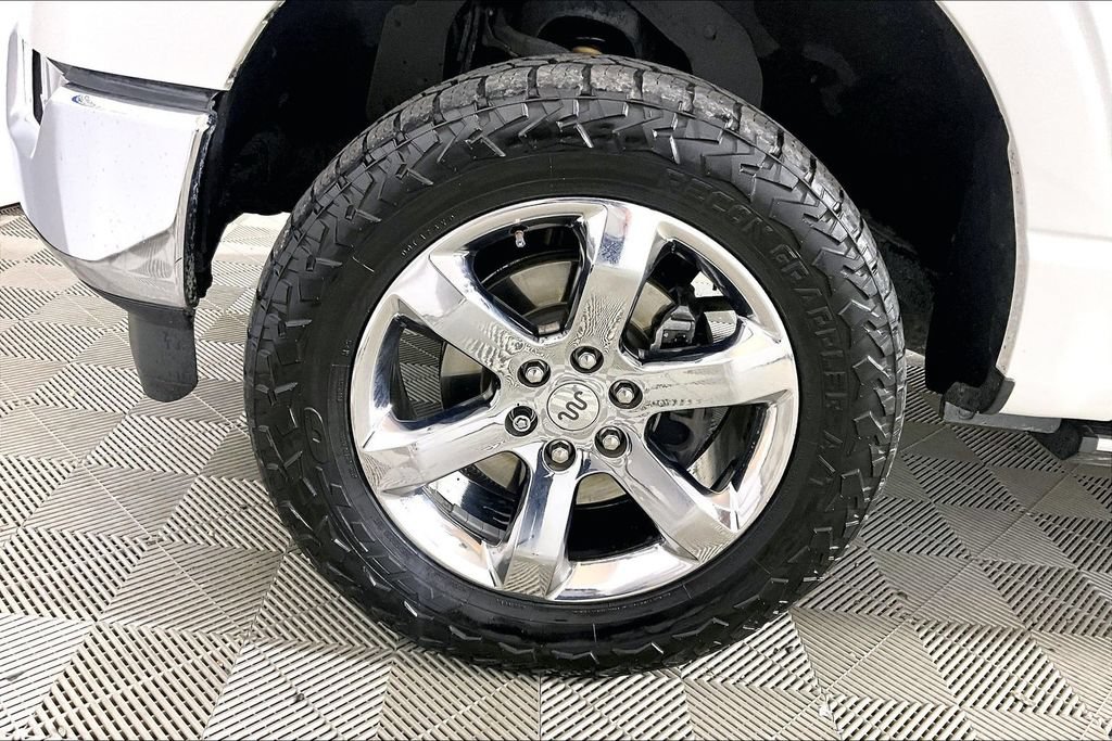Certified 2021 Ford F150 King Ranch w/ Equipment Group 601A High AWD/4WD image 7