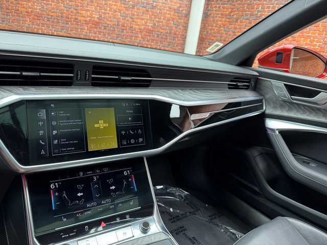 Used 2024 Audi A6 Premium Plus image 18
