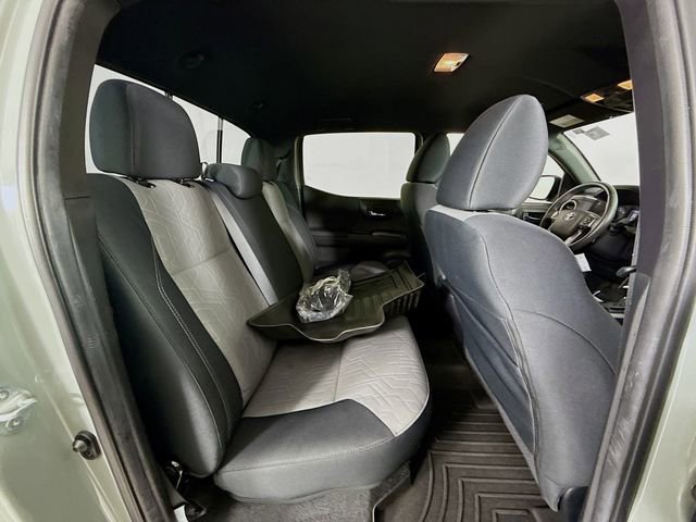 Used 2023 Toyota Tacoma SR image 25