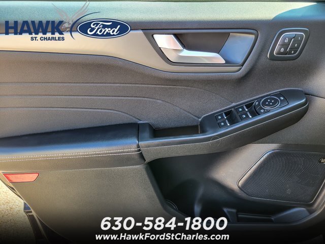 Certified 2024 Ford Escape Active w/ Tech Pack #2 AWD/4WD image 16