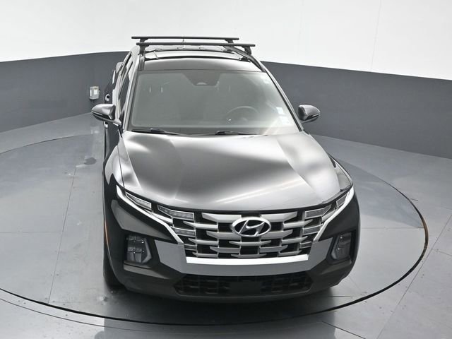 Used 2023 Hyundai Santa Cruz SEL Premium image 10