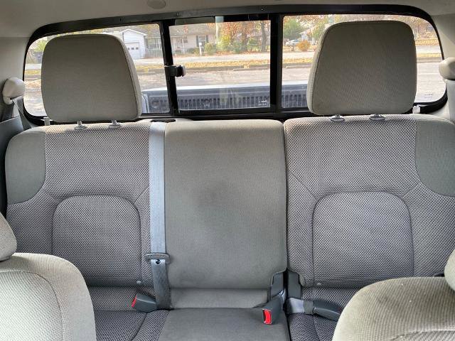 Used 2019 Nissan Frontier SV image 24
