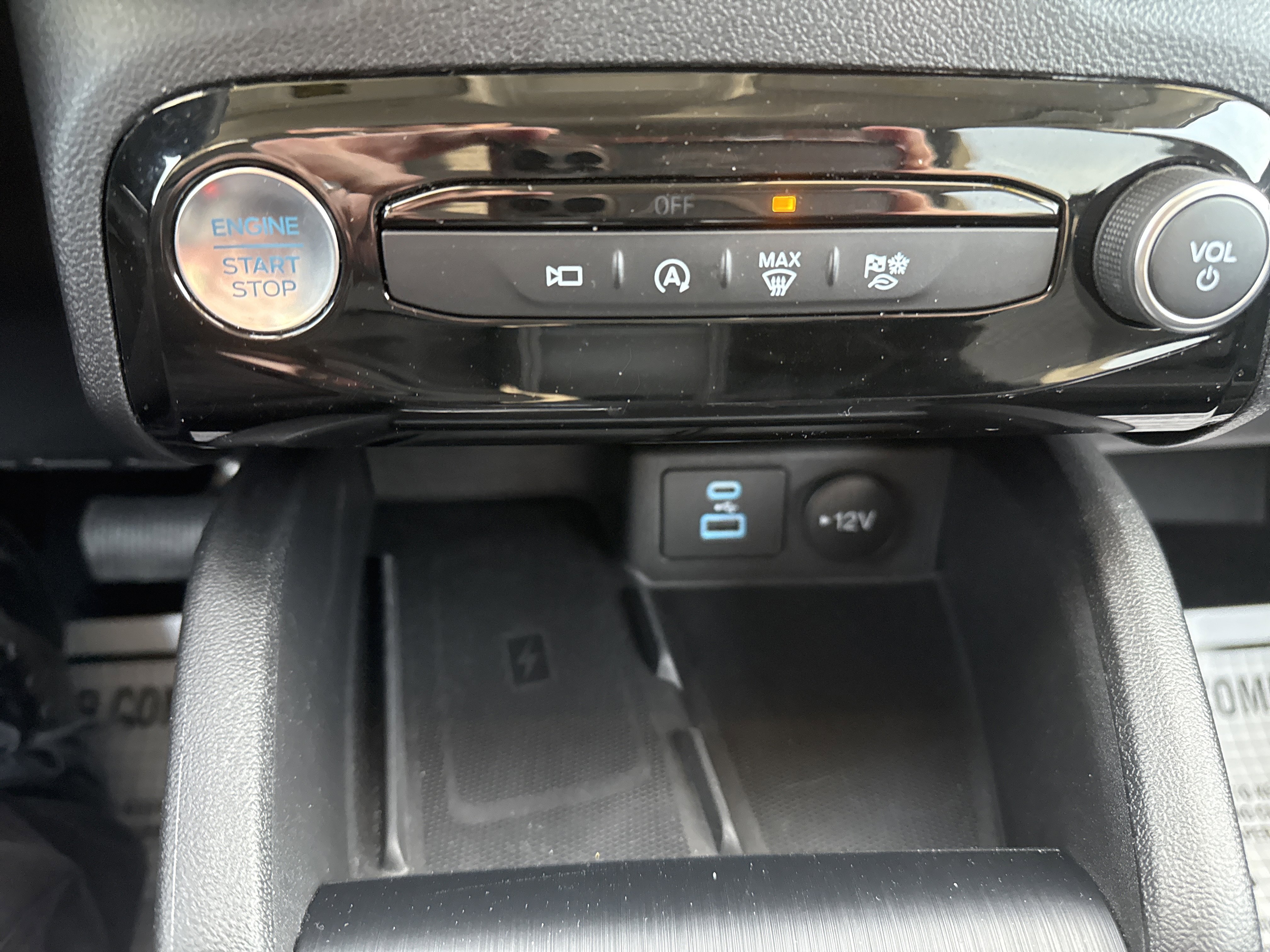 Certified 2023 Ford Escape Active w/ Tech Pack #2 image 24