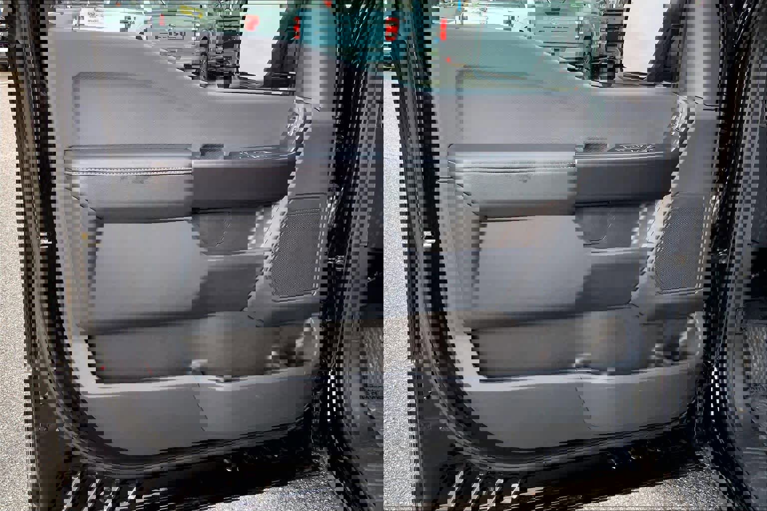 Certified 2025 Ford F150 STX w/ Equipment Group 200A image 20