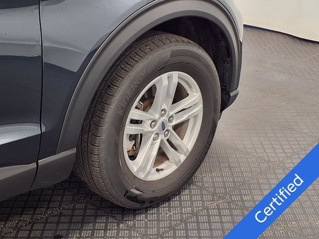 Certified 2023 Ford Explorer XLT w/ Equipment Group 202A AWD/4WD image 31