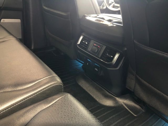 Certified 2021 Ford F150 Lariat w/ Equipment Group 502A High image 23