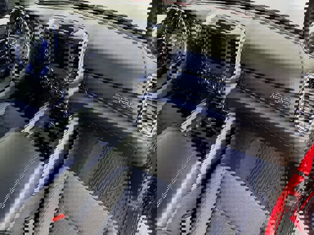 Used 2020 RAM 1500 Big Horn image 32