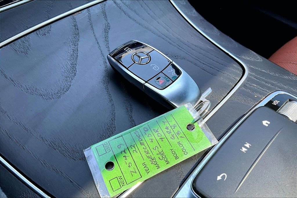 Used 2022 Mercedes-Benz CLS 450 4MATIC image 12