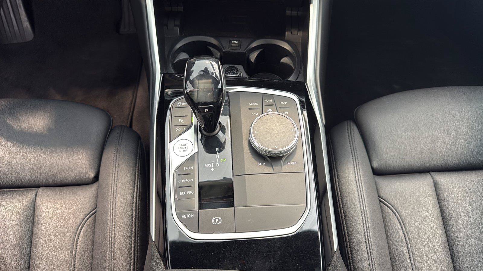 Used 2019 BMW 330i xDrive Sedan w/ Convenience Package AWD/4WD image 26