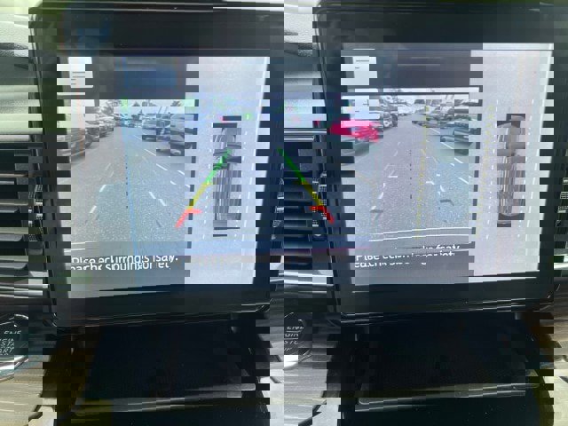 Certified 2022 Ford Explorer Limited w/ Equipment Group 301A image 19