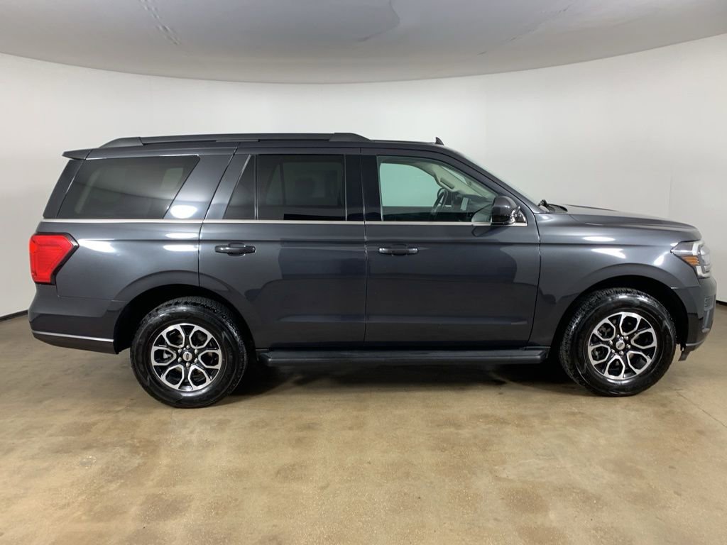 Certified 2022 Ford Expedition XLT AWD/4WD image 7