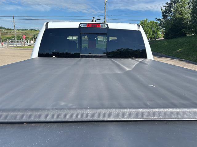 Used 2020 RAM 1500 Big Horn AWD/4WD image 18