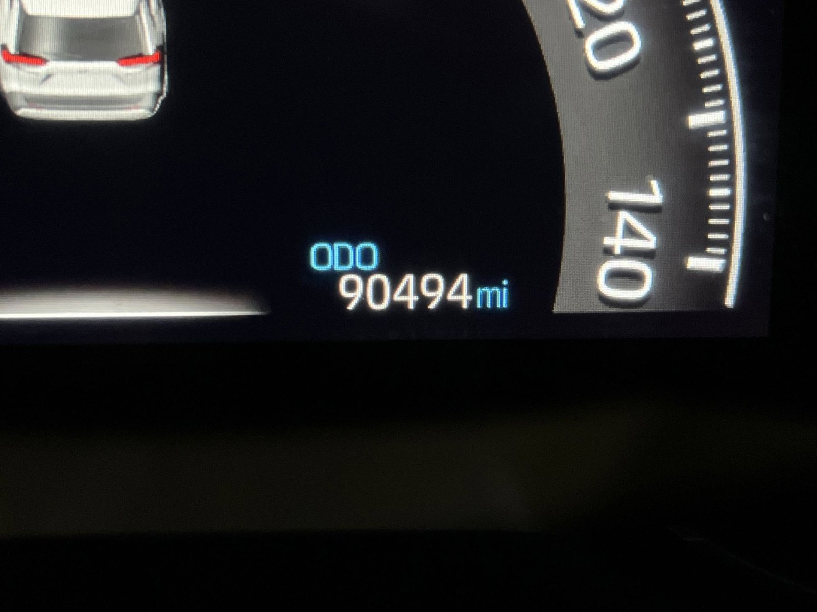 Used 2021 Toyota RAV4 SE w/ Weather & Moonroof Package image 16