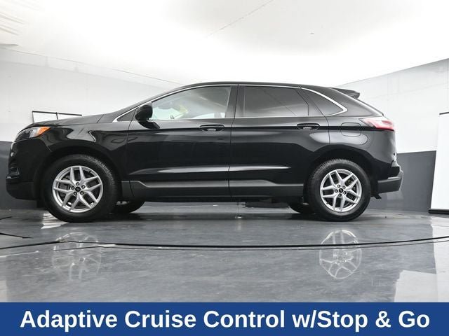Certified 2023 Ford Edge SEL w/ Convenience Package AWD/4WD image 31