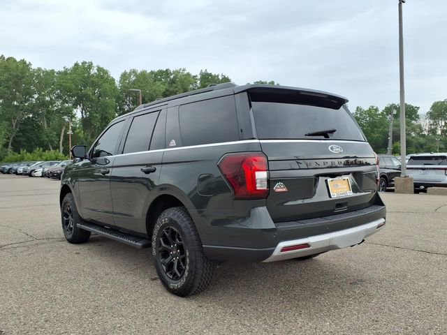 Certified 2023 Ford Expedition Timberline AWD/4WD image 5