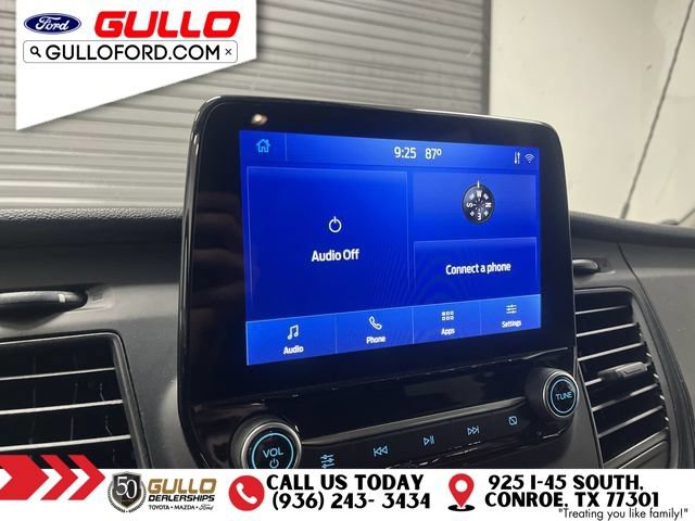 Certified 2021 Ford Transit 350 XLT RWD image 25