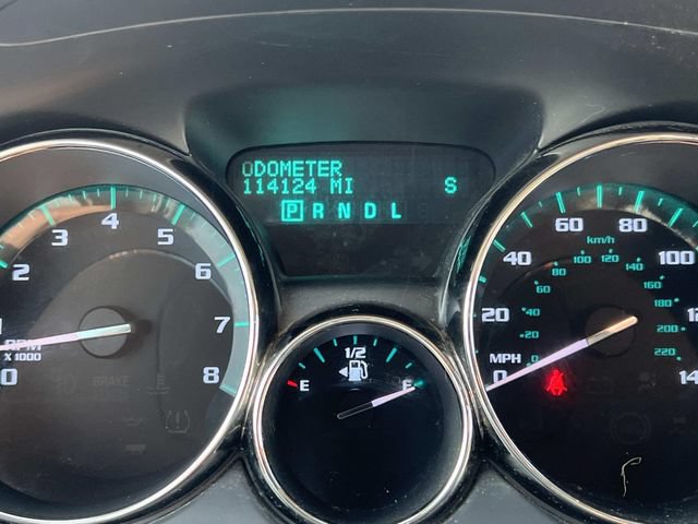 Used 2017 Buick Enclave Convenience w/ Trailering Package FWD image 21