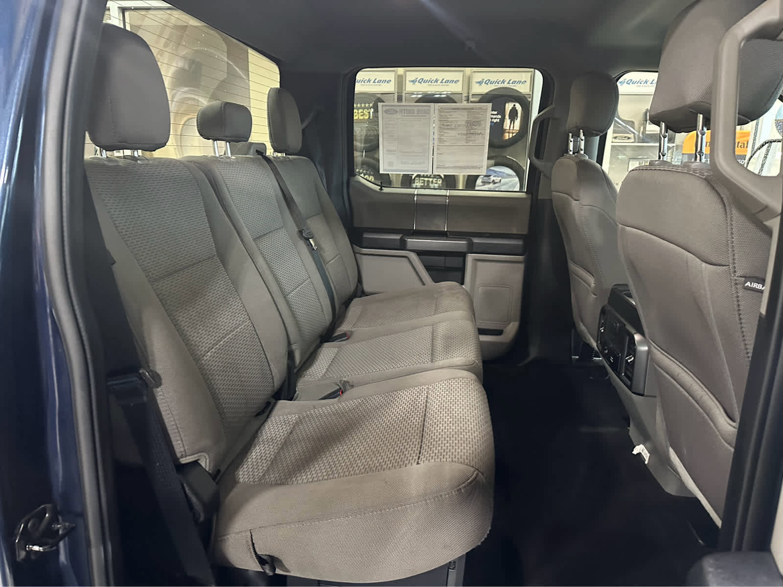 Certified 2020 Ford F250 XLT w/ XLT Premium Package image 30