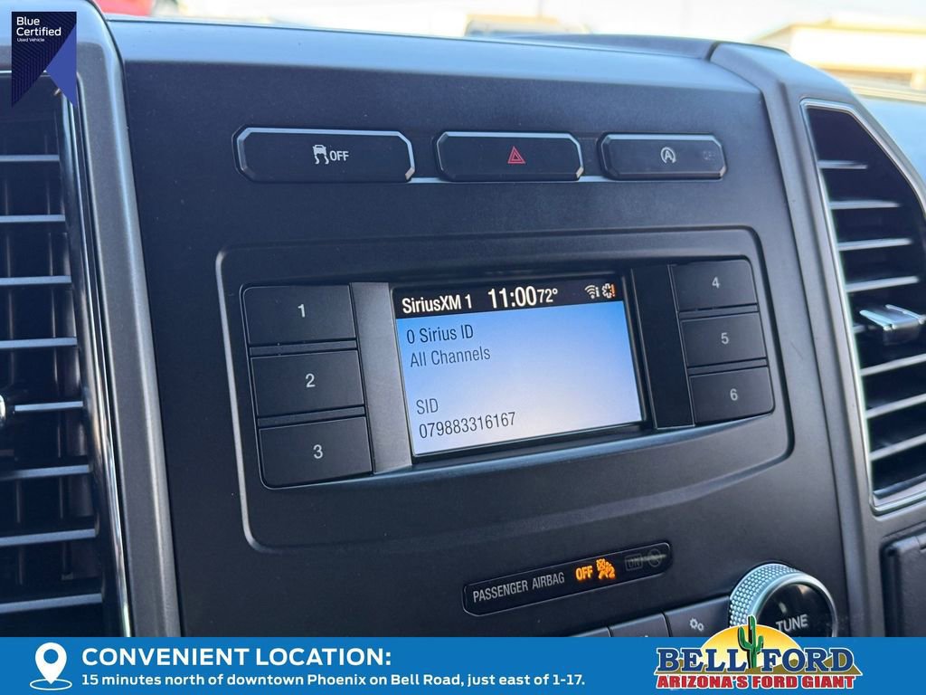 Certified 2018 Ford Expedition XLT w/ Equipment Group 201A image 26