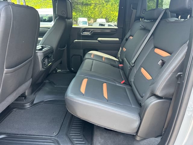 Used 2024 GMC Sierra 2500 AT4 w/ AT4 Premium Plus Package AWD/4WD image 22