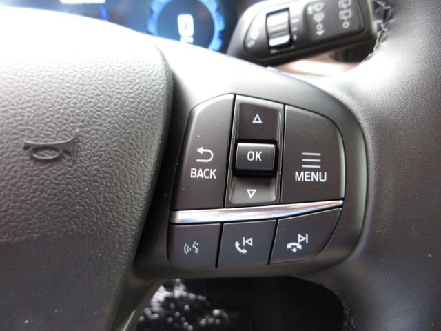 Certified 2025 Ford Bronco Sport Outer Banks w/ Outer Banks Tech Package+ image 17