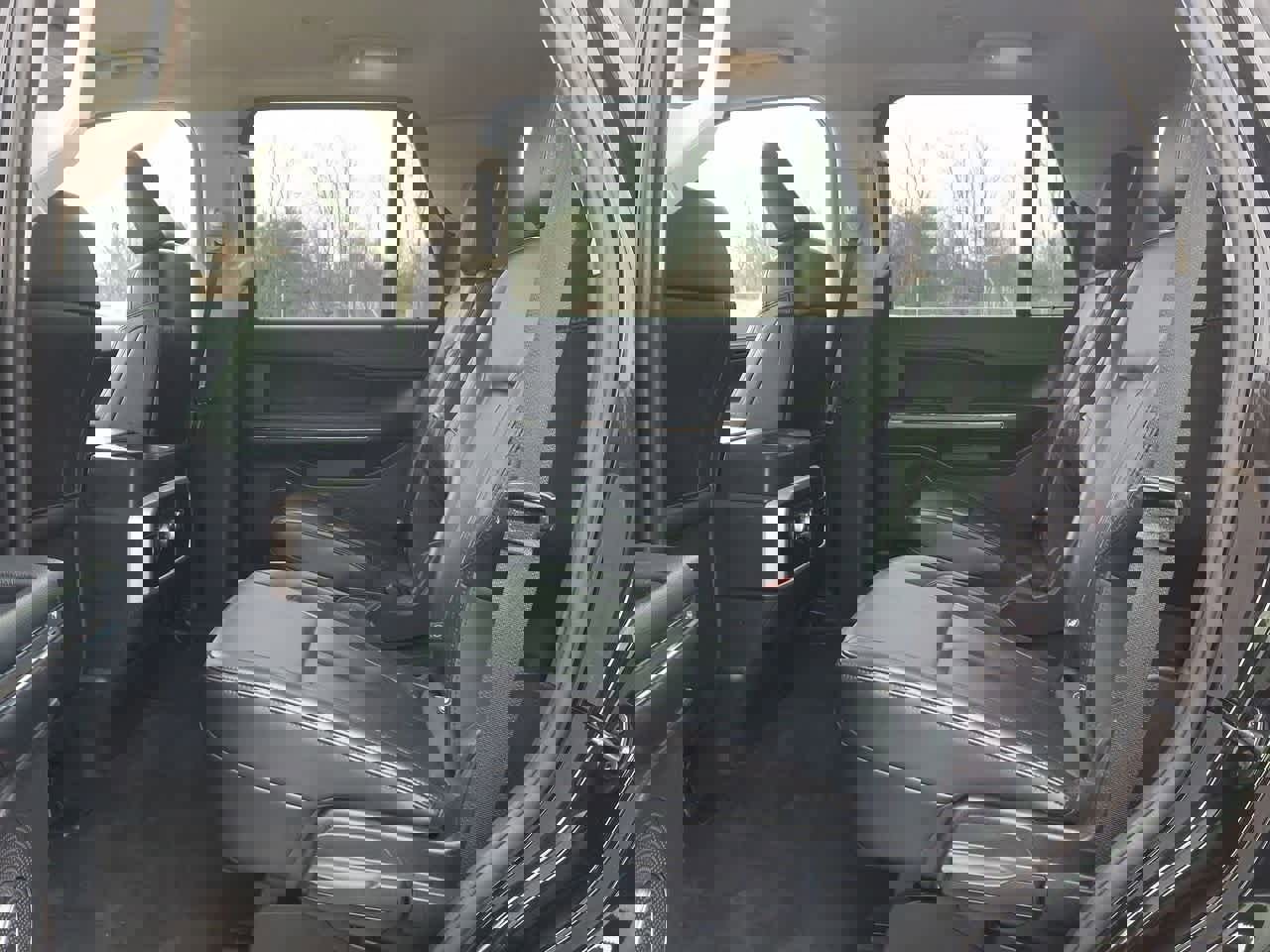 Certified 2024 Ford Expedition XLT image 26