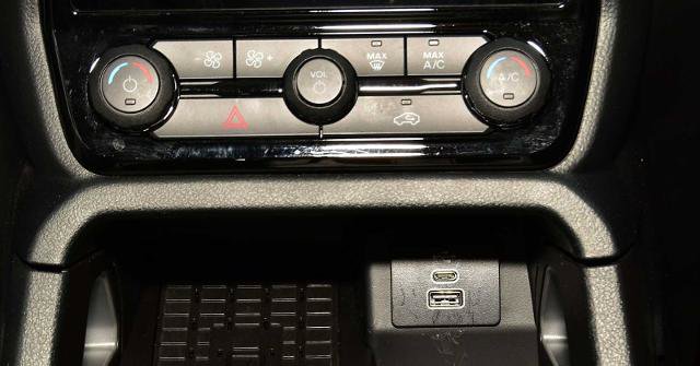 Certified 2024 Ford Ranger Lariat w/ FX4 Off-Road Package AWD/4WD image 31