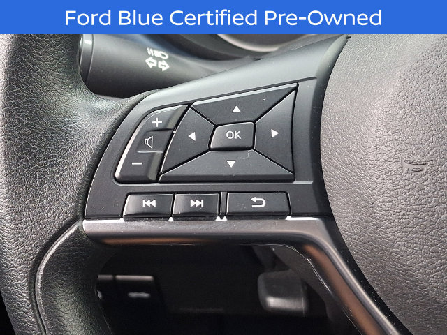 Used 2025 Nissan Versa SV FWD image 20