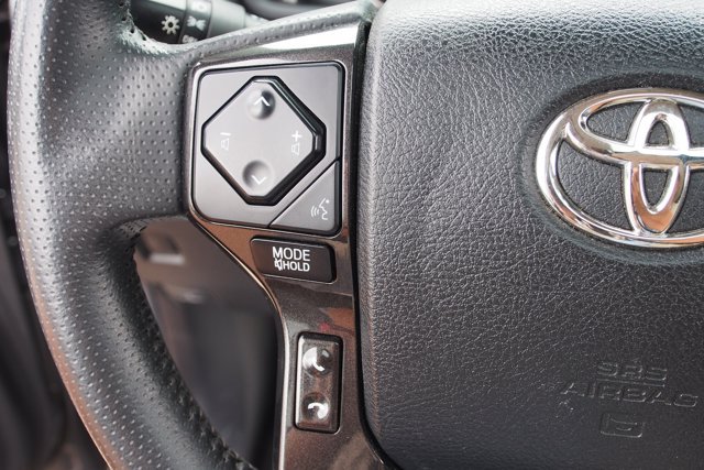 Used 2021 Toyota 4Runner TRD Off-Road Premium w/ Moonroof Package AWD/4WD image 24