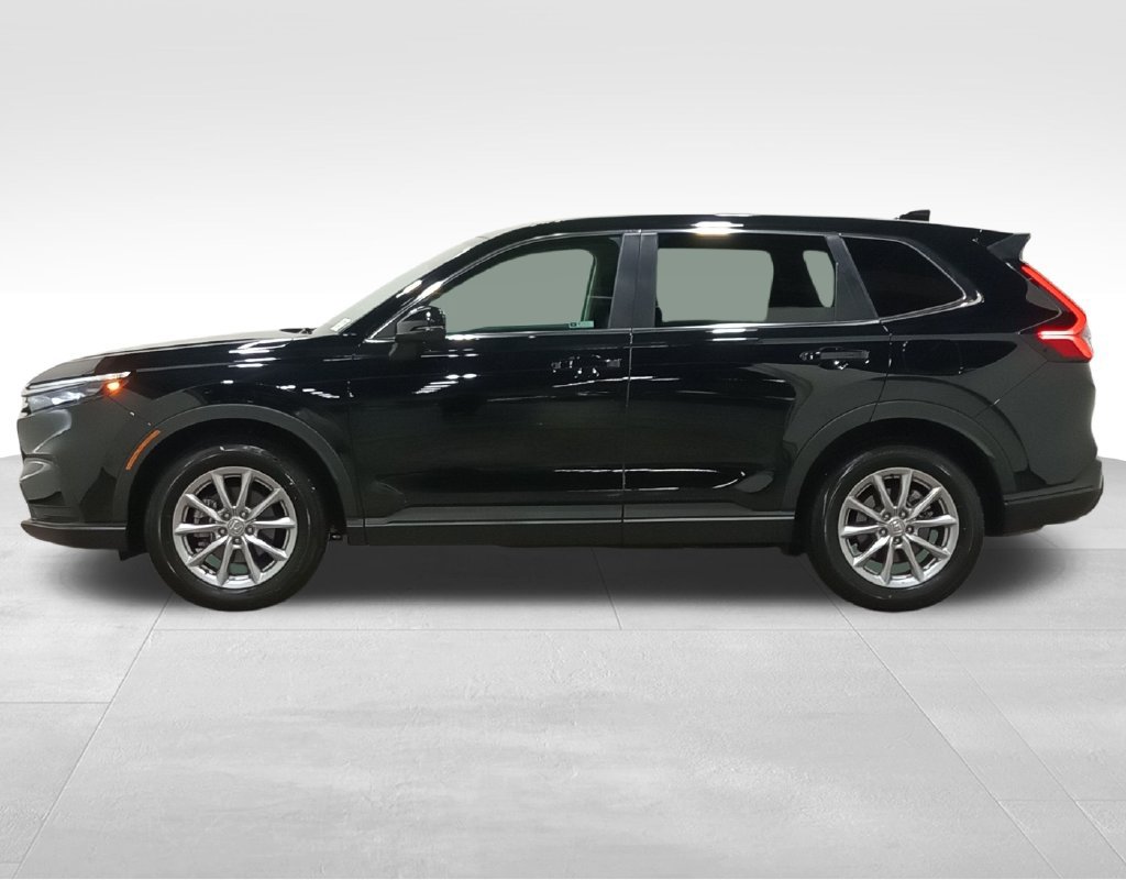 Used 2026 Honda CR-V EX image 8
