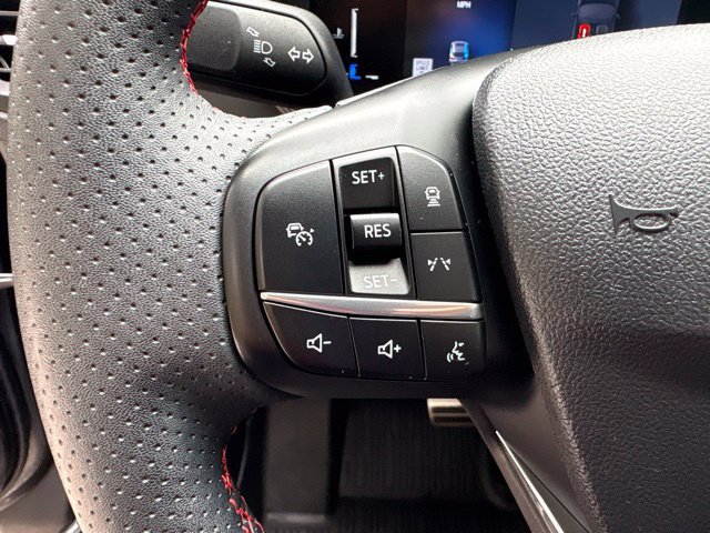 Certified 2024 Ford Escape ST-Line w/ Tech Pack #1 AWD/4WD image 19