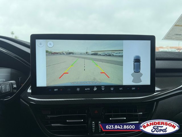 Certified 2023 Ford Escape ST-Line image 15