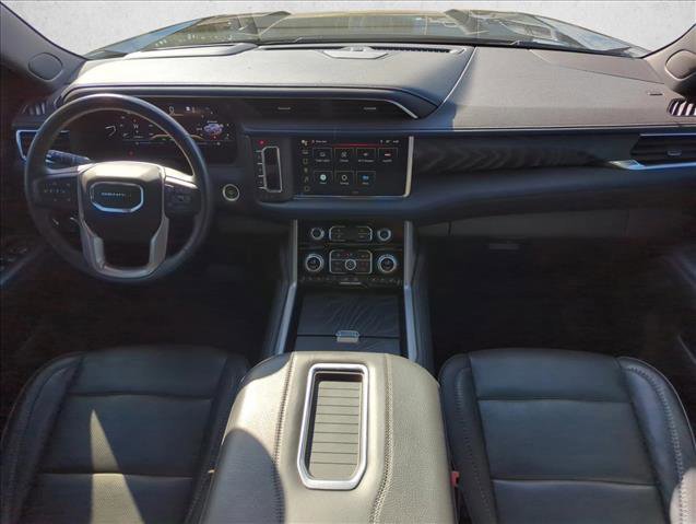 Used 2022 GMC Yukon Denali image 18