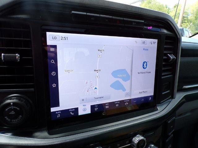 Certified 2022 Ford F150 Limited image 23