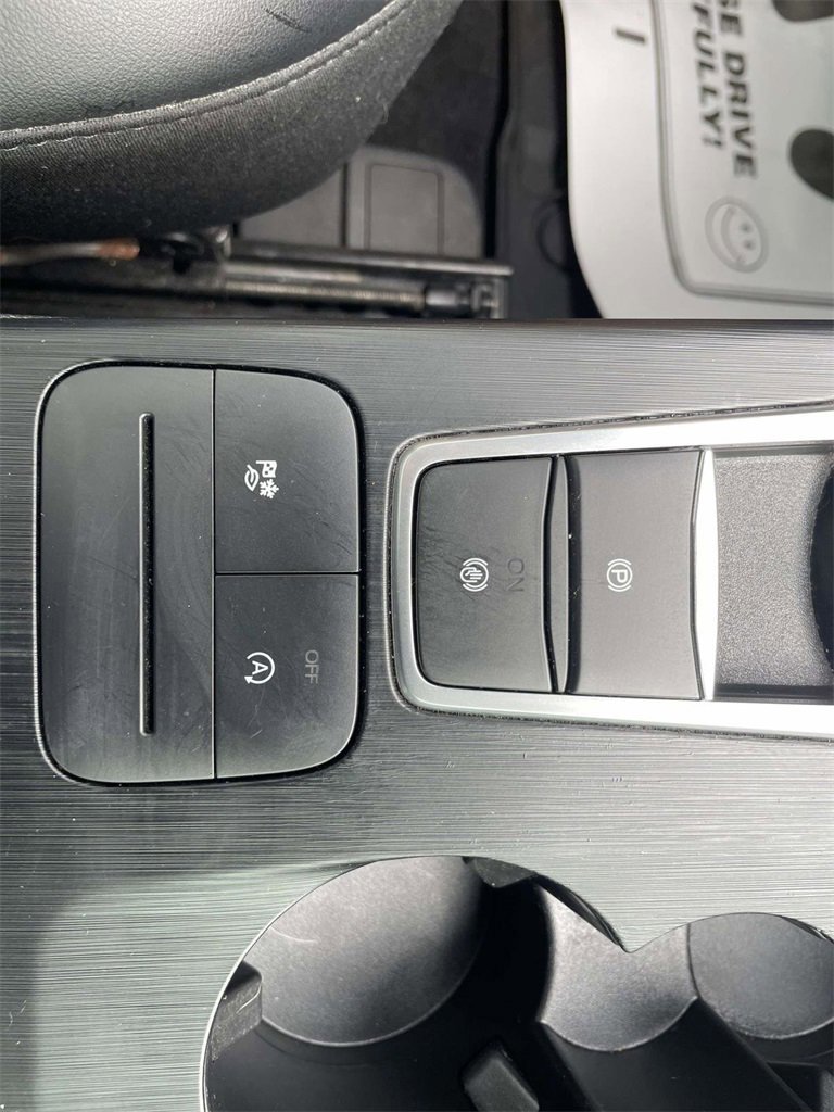 Certified 2023 Ford Escape ST-Line image 22