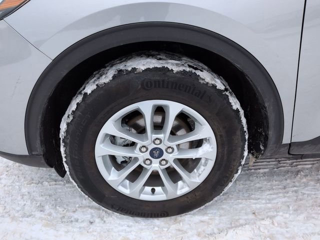 Certified 2022 Ford Escape SE w/ Convenience Package image 22