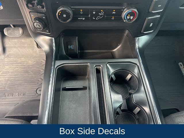 Certified 2023 Ford F150 XL w/ STX Appearance Package AWD/4WD image 27