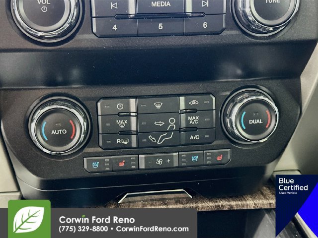 Certified 2019 Ford F250 Lariat w/ Lariat Ultimate Package AWD/4WD image 20