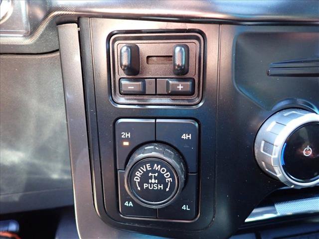 Certified 2023 Ford F150 Tremor w/ Equipment Group 402A High AWD/4WD image 27