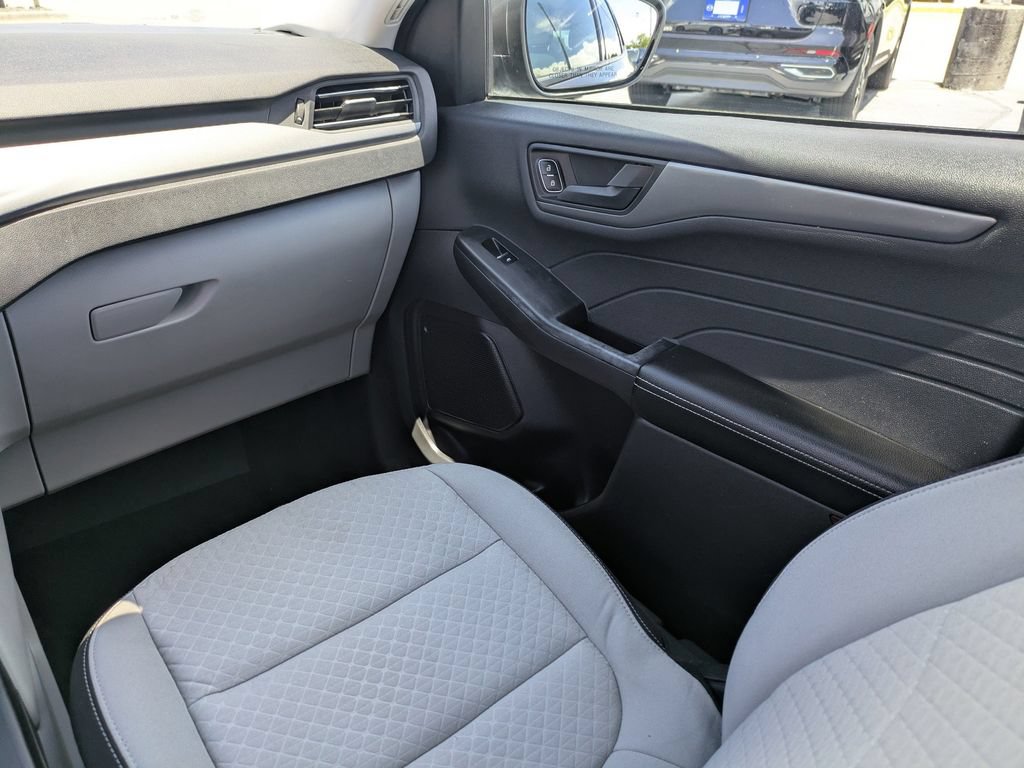 Certified 2024 Ford Escape Active w/ Tech Pack #1 FWD image 20