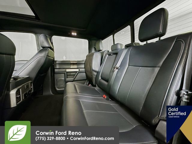 Certified 2022 Ford F250 Lariat w/ Tremor Off-Road Package image 28