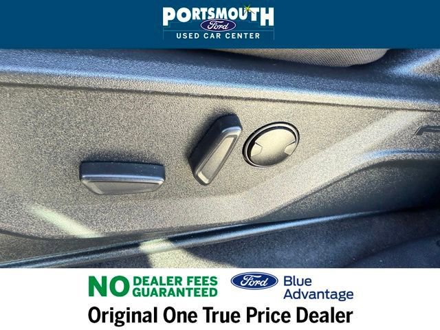 Certified 2023 Ford F150 XLT w/ Equipment Group 302A High image 29