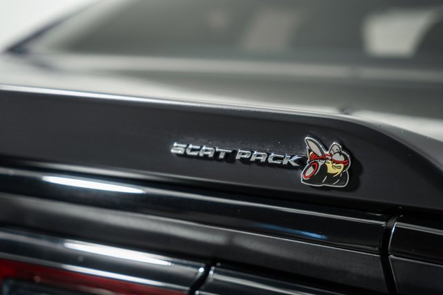 Used 2020 Dodge Challenger R/T Scat Pack image 7