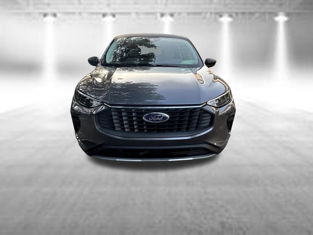 Certified 2023 Ford Escape Active FWD image 10